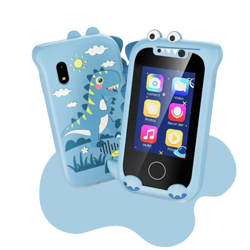 Cozy babe ™ Akıllı Çocuk Telefonu