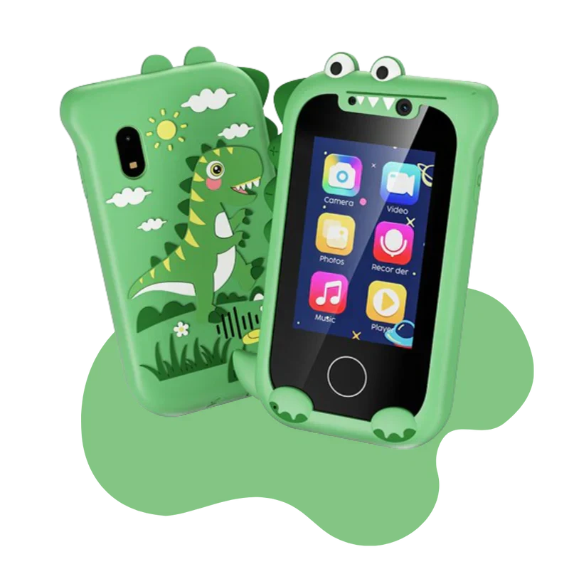 Cozy babe ™ Akıllı Çocuk Telefonu