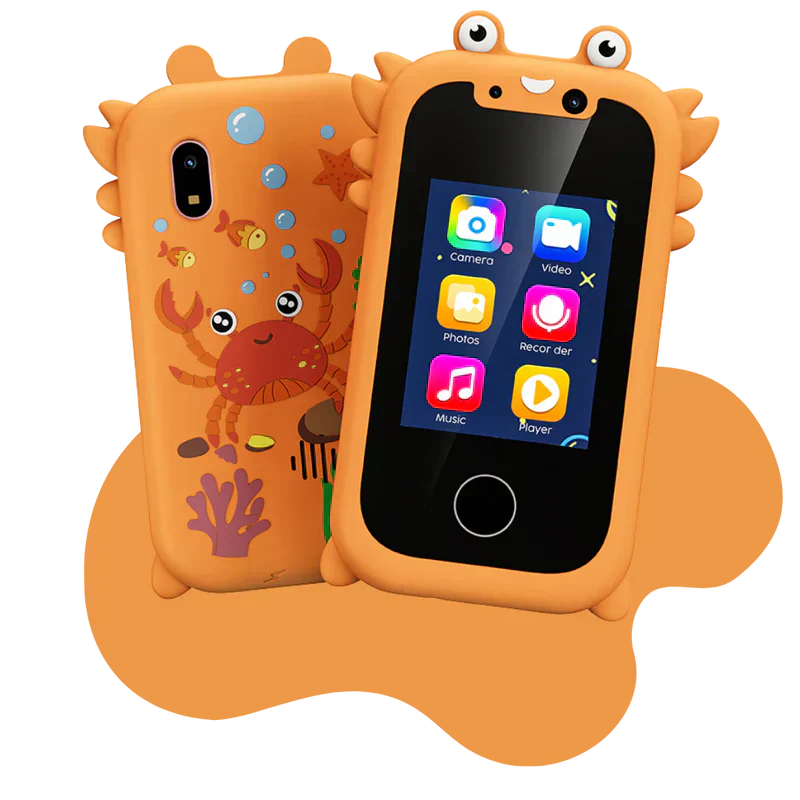 Cozy babe ™ Akıllı Çocuk Telefonu