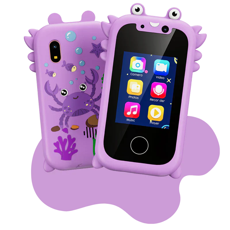 Cozy babe ™ Akıllı Çocuk Telefonu