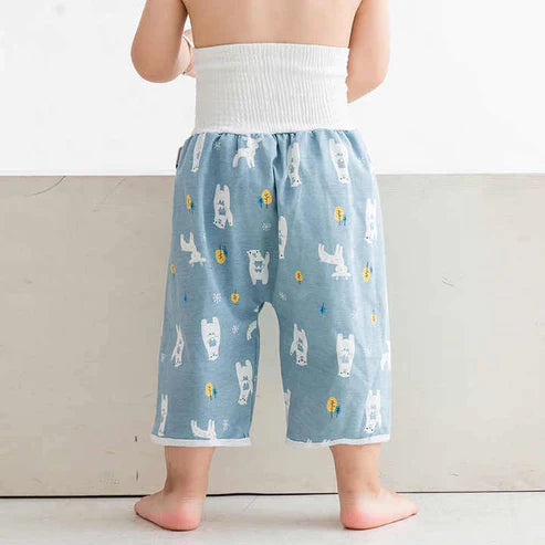 Cozy babe ™ Su Geçirmez Bez Pantolonlar