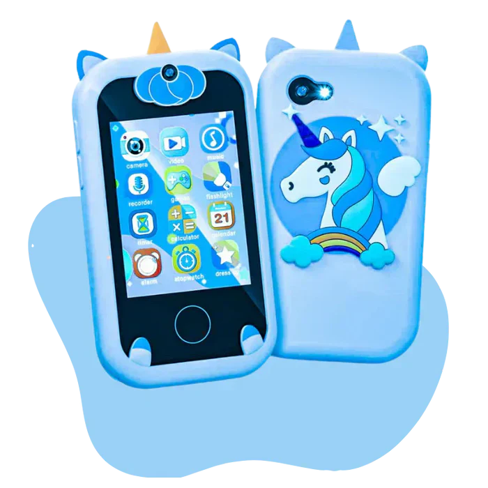 Cozy babe ™ Akıllı Çocuk Telefonu