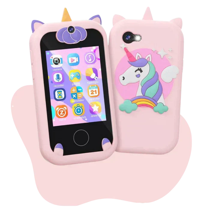 Cozy babe ™ Akıllı Çocuk Telefonu