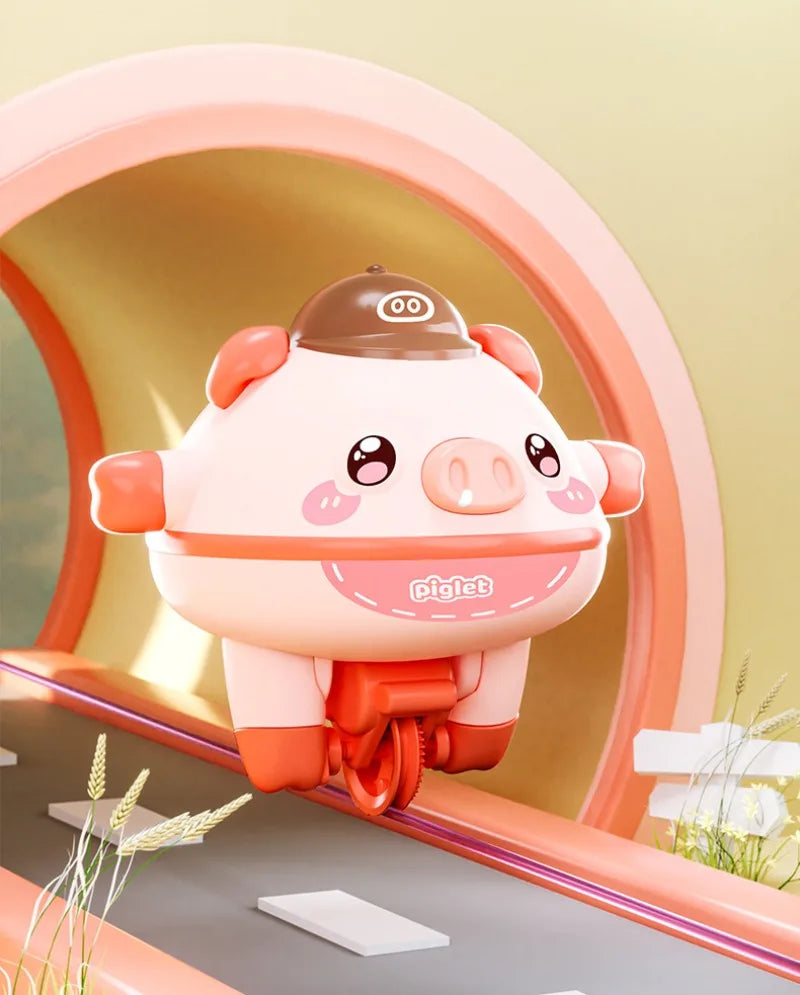 Cozy babe ™ Düşmeyen Sevimli Domuzlar