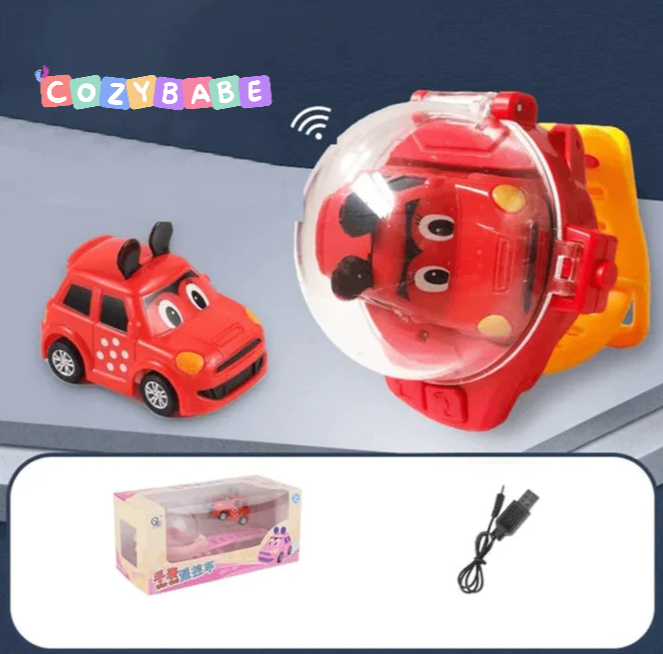 Cozy babe ™ Çılgın Arabalar