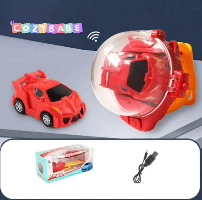 Cozy babe ™ Çılgın Arabalar