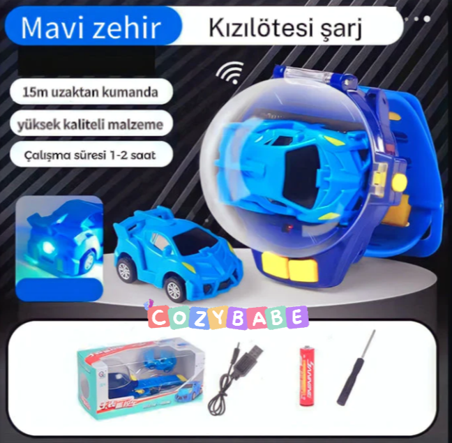 Cozy babe ™ Çılgın Arabalar